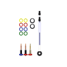 E3D Revo™ High Flow X Hotside Kit