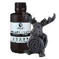 PrimaCreator Value Water Washable UV Resin - 500 g - Black