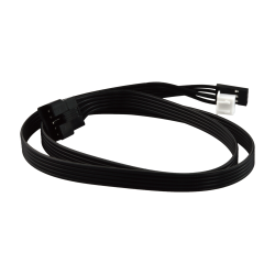 Wanhao D12 200/300 -  BLtouch extension line is 0.55 m