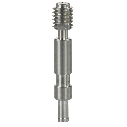 Flashforge Creator 4 Threaded Pipe (Old Version)