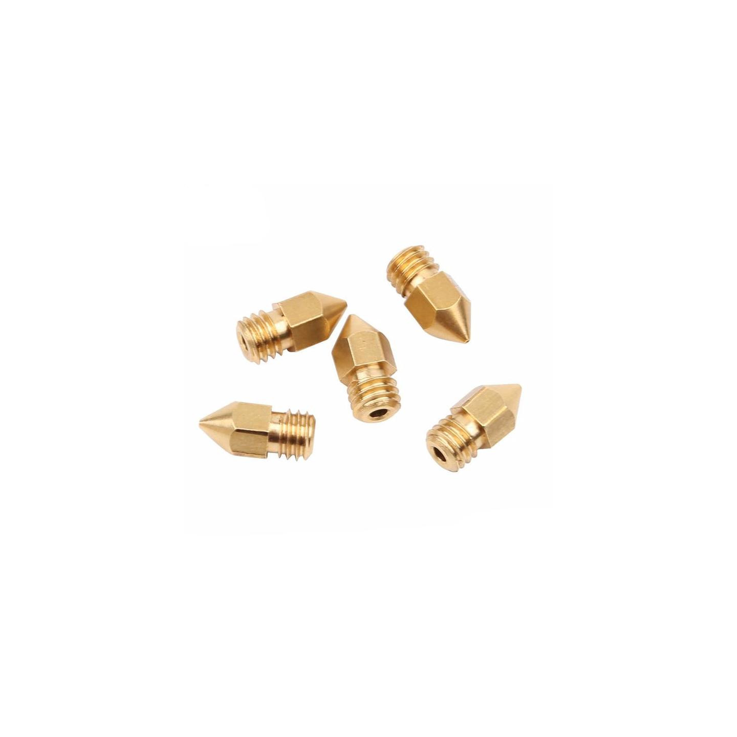 Creality 3D Brass Nozzle 0,3 mm