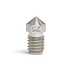 Bondtech CHT® Coated Brass Nozzle 0,25 mm -1 pcs