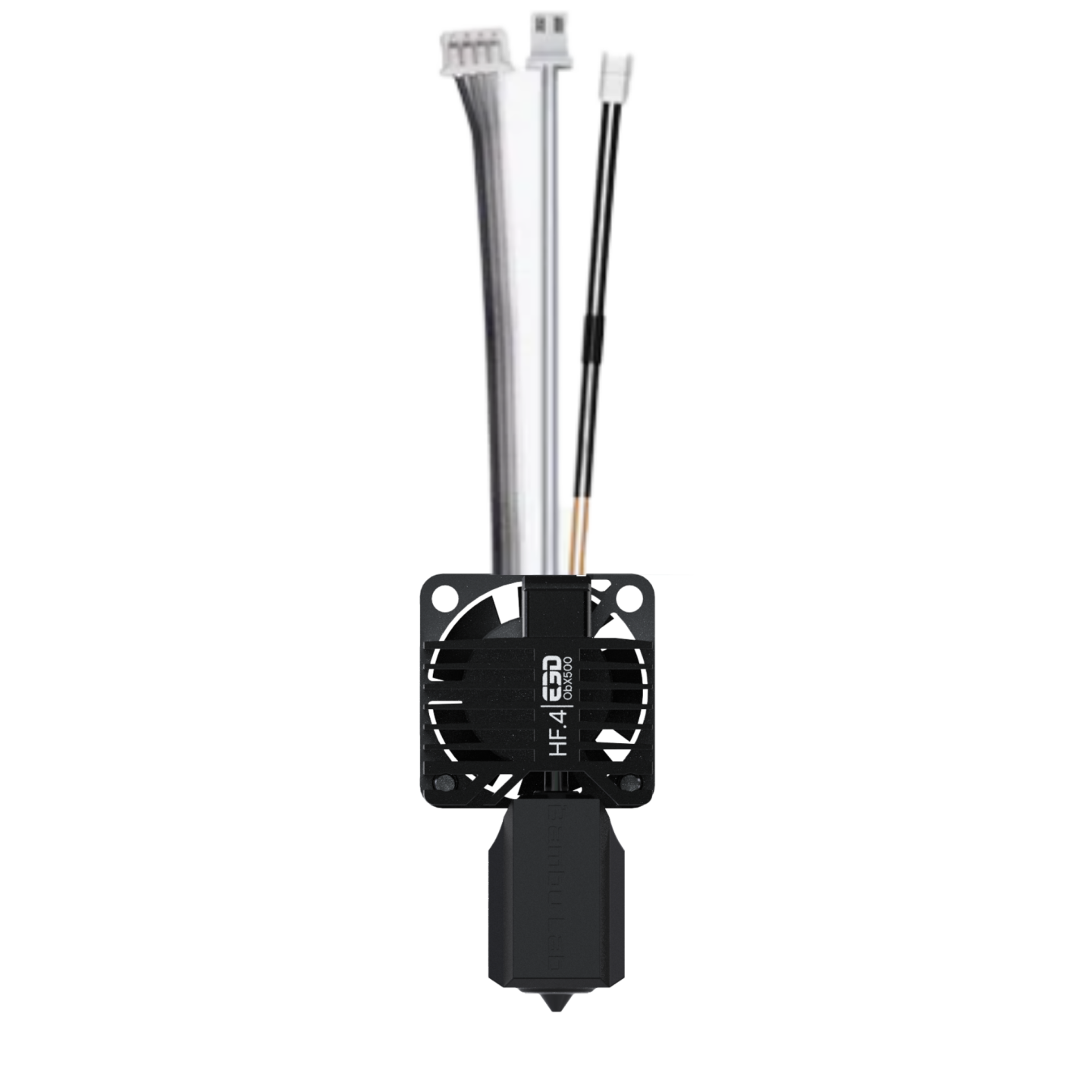 E3D High Flow ObXiDian 500 X1C HotEnd