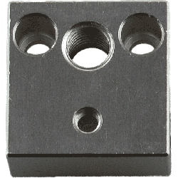 Creality 3D CR-10 V2 Heating block