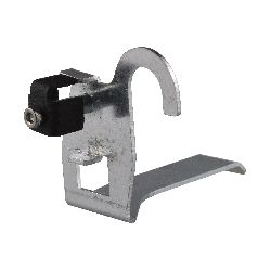 Flashforge Creator3 Right Anti-Oozing Plate