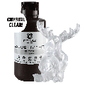 PrimaCreator Value Crystal UV Resin - 500 g - Clear