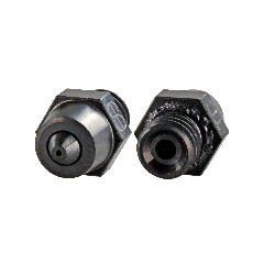 Phaetus x PrimaCreator - Raise3D Pro2  Tungsten Carbide Nozzle 0,6 mm - 1 pcs