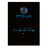 PrimaCreator nFEP Film Sheet for 3D Printers - 260 x 390 mm