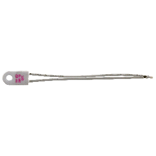 Thermal Fuse - 15A - 250V - 125C