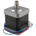 CreatBot F1000 Extruder Motor