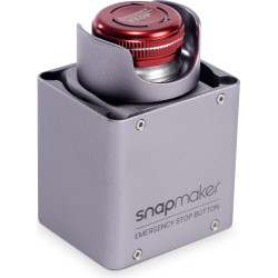 Snapmaker 2.0 Emergency Stop Button