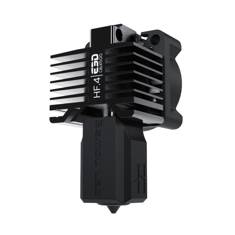 E3D High Flow ObXiDian 500 P1 HotEnd