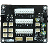 CreatBot Extruder PCB - D600 pro 2 & D1000