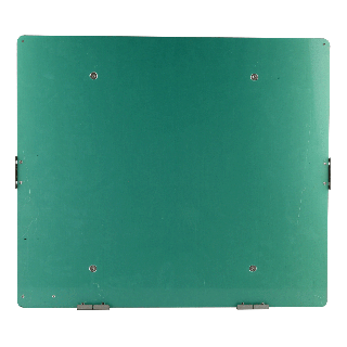 CreatBot PEEK 300 PCB aluminum plate