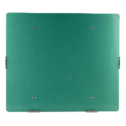 CreatBot PEEK 300 PCB aluminum plate