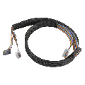 CreatBot PEEK300 Flat cable from extruder to motherboard