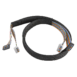 CreatBot PEEK300 Flat cable from extruder to motherboard