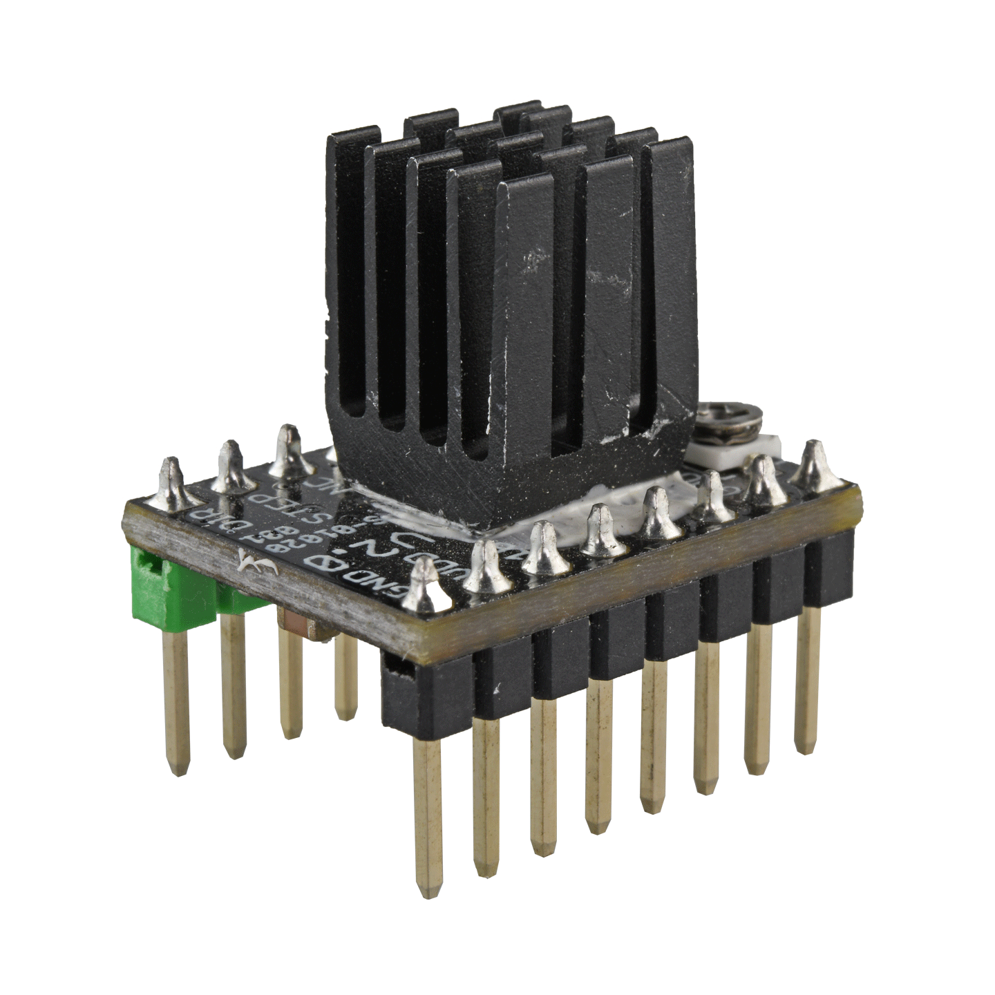 CreatBot Stepper motor driver TCM 2209