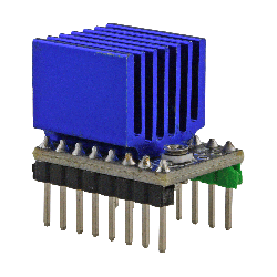 CreatBot Stepper motor driver TCM 2225