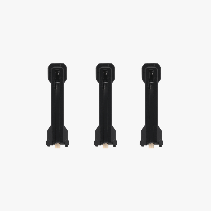 Bambu Lab Induction Hotend Dock Assembly