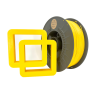 Filalab PLA+ Yellow 1.75mm 1Kg