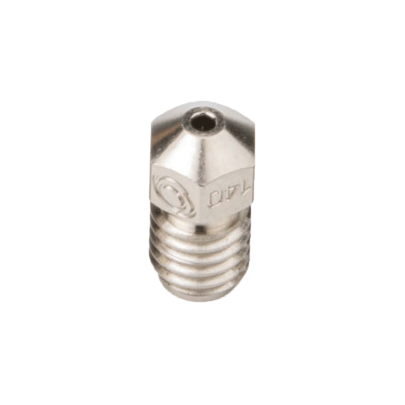 Bondtech CHT® Coated Brass Nozzle 1,4 mm -1 pcs
