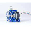 Phaetus APUS Extruder