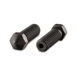 PrimaCreator Volcano Compatible Hardened Nozzle 1,0 mm - 1,75 mm - 1 pcs
