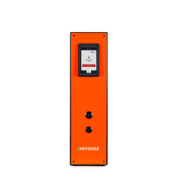 Drywise In-Line Filament Dryer - 2.85mm