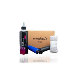 Magigoo Glide Kit with Supergrip