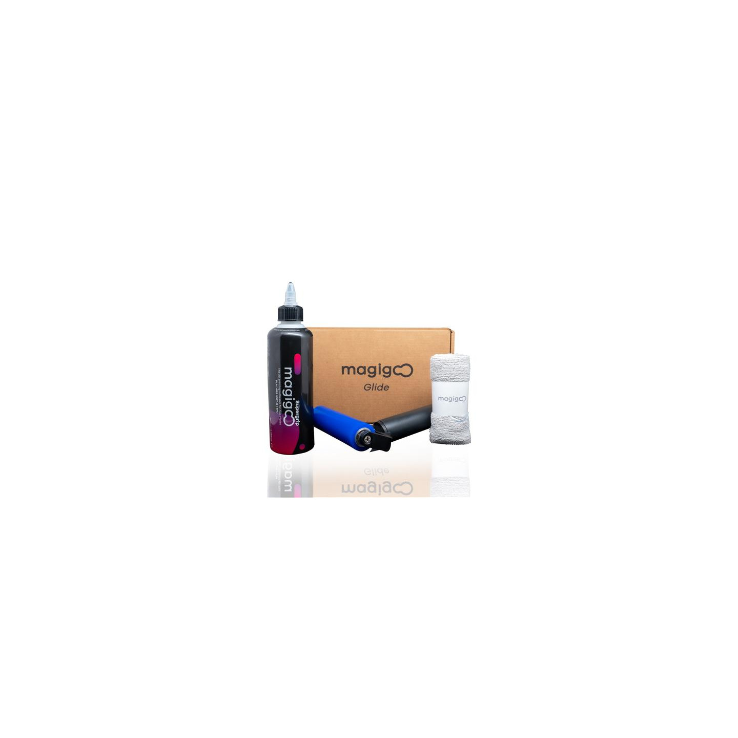 Magigoo Glide Kit with Supergrip