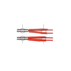 BIQU 3D B1 Heating cartridge
