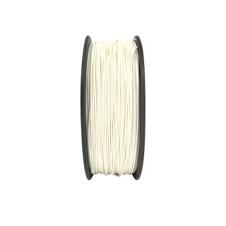 PLA+ White 1.75mm 1Kg