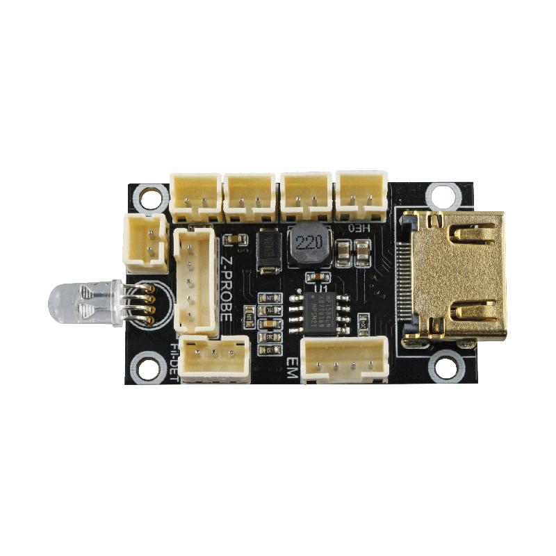 BIQU BTT BX HOTMODE V2