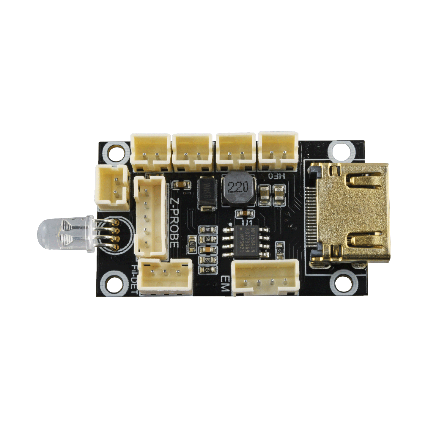 BIQU BTT BX HOTMODE V2
