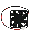 BIQU 3D B1 Mother board cooling fan