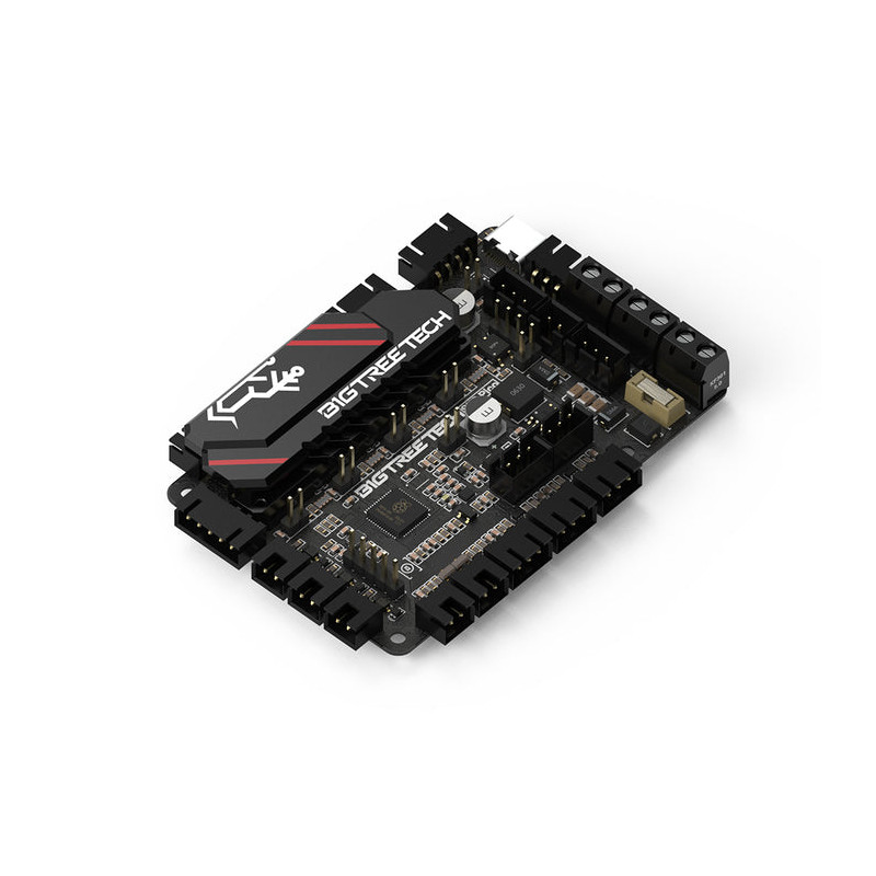 BIGTREETECH SKR Pico V1.0 Control Board Compatible with Raspberry PI for Voron V0