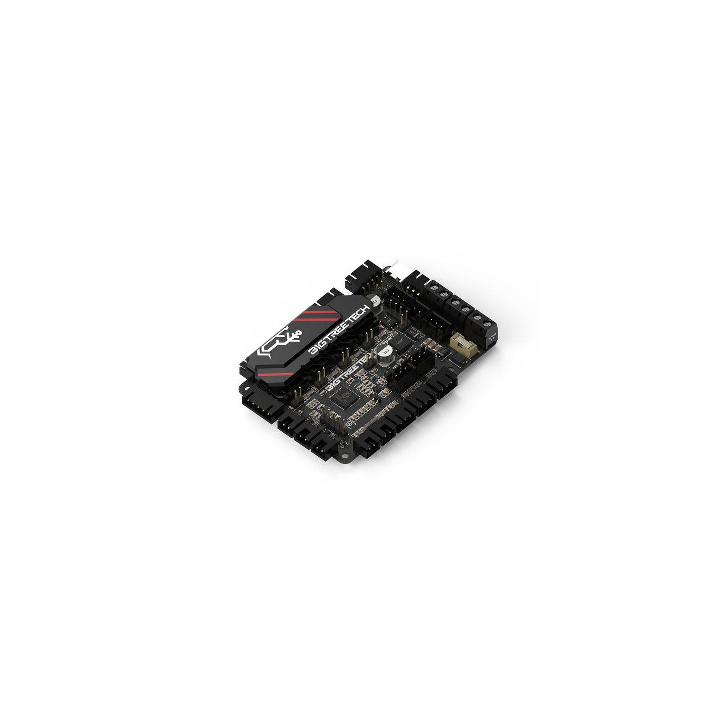 BIGTREETECH SKR Pico V1.0 Control Board Compatible with Raspberry PI for Voron V0
