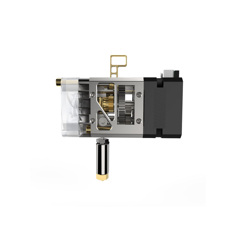 BIQU EH2 V2S Lite Extruder