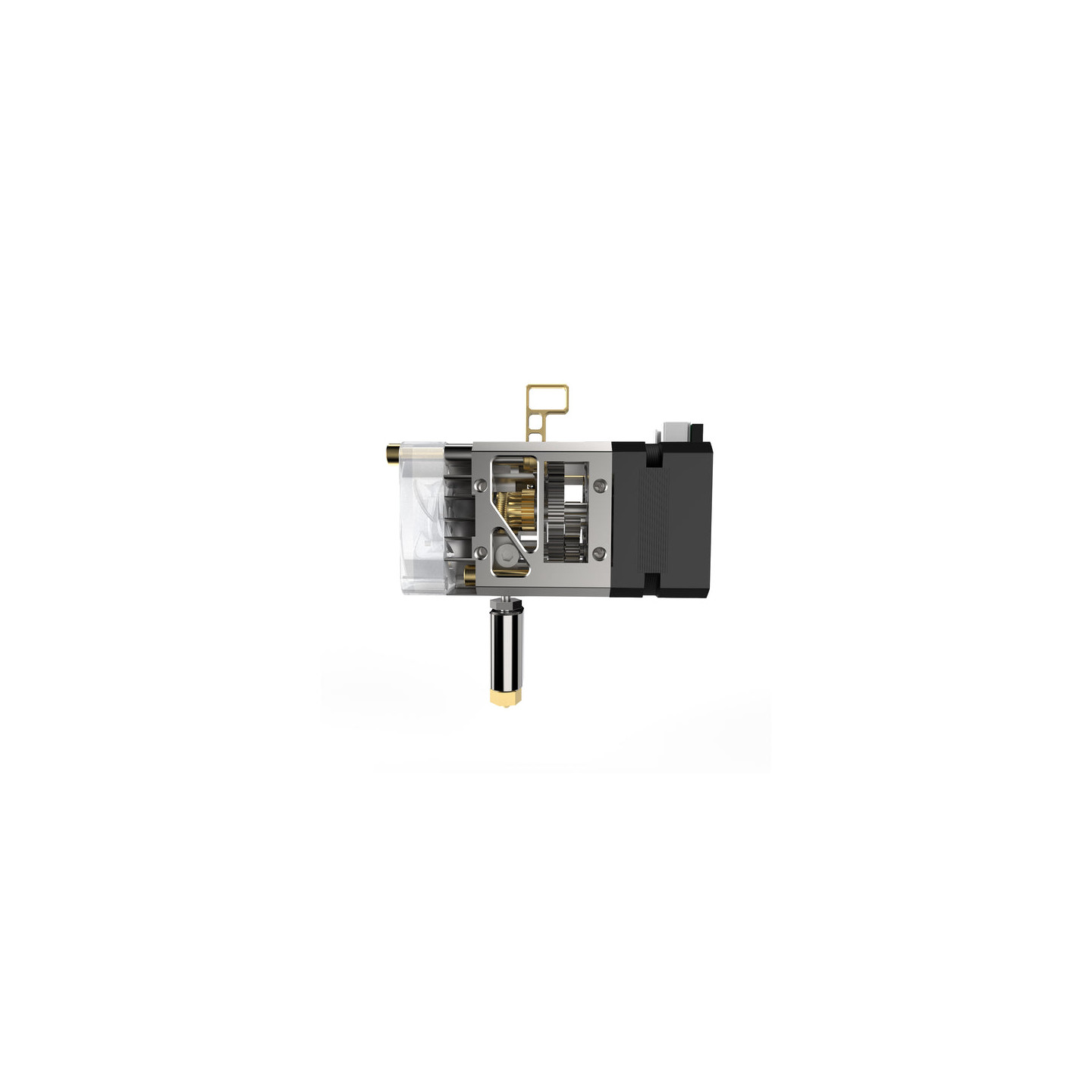 BIQU EH2 V2S Lite Extruder