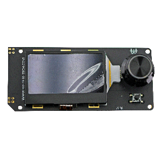 BIQU Hurakan Mini 12864