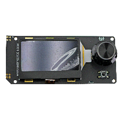 BIQU Hurakan Mini 12864
