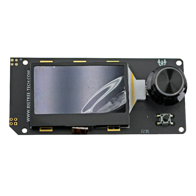 BIQU Hurakan Mini 12864