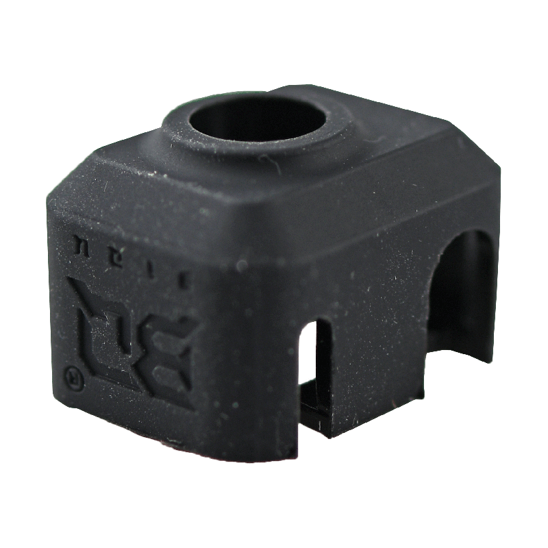 BIQU Hurakan Heating aluminum block silicone