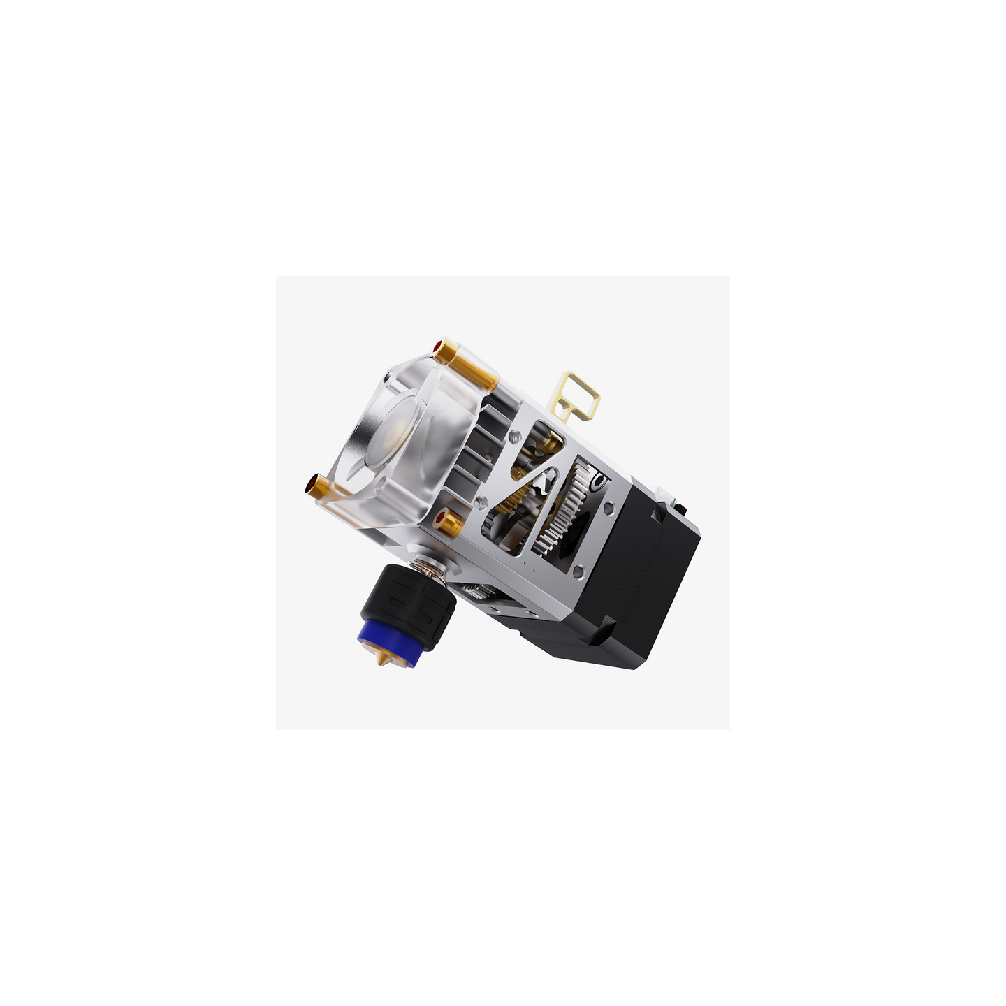 BIQU H2 V2S Lite Revo Extruder