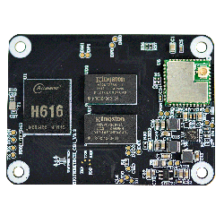 BIQU BTT CB1 V2.2 (Hurakan)