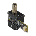 Raise3D Pro3 Right Filament Run-Out Sensor
