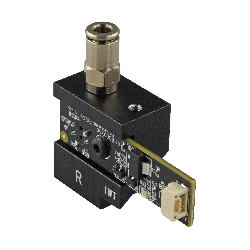 Raise3D Pro3 Right Filament Run-Out Sensor