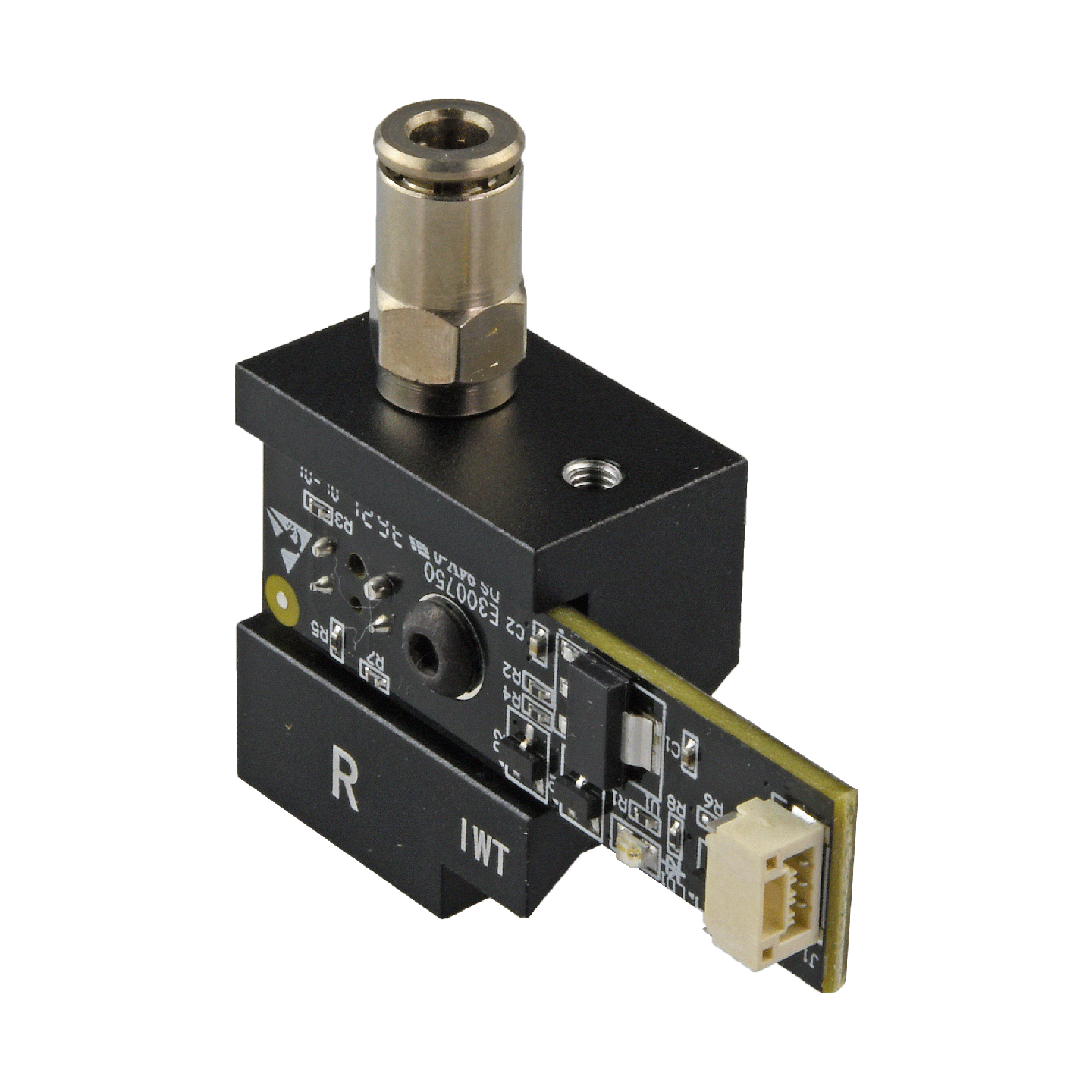 Raise3D Pro3 Right Filament Run-Out Sensor