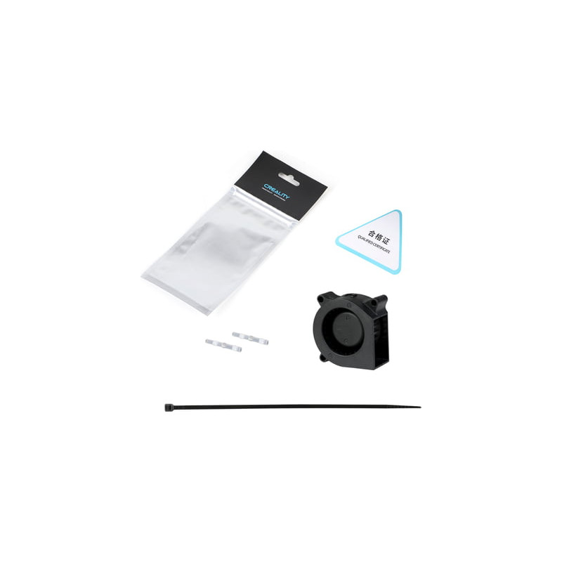 Creality Radial Fan Kit 4020 24V